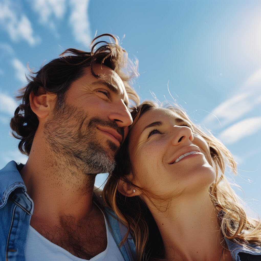 Terapia de pareja