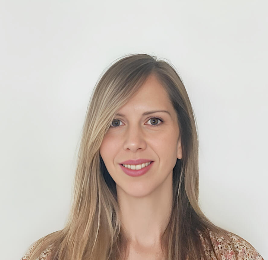 Belinda Sanchez Psicologa en Zurich